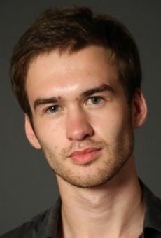 Антон Зиновьев