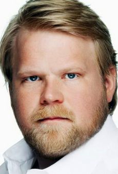 Андерс Баасмо Кристиансен