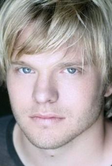 Дэвид Петкау