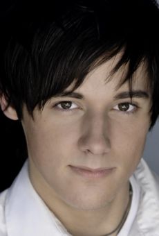 Джейк Томас