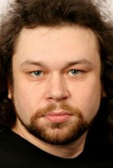 Роман Никитин