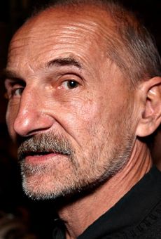 Петр Мамонов