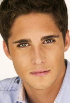 Диего Бонета