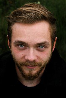 Роджер ЛеБланк