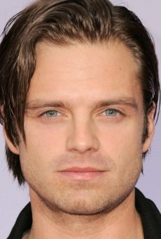 Себастьян Стэн