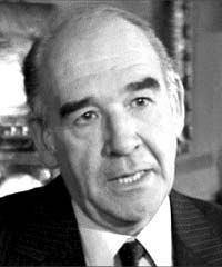 Роберт Браун