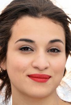 Камелия Джордана