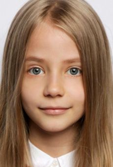 Ульяна Куликова