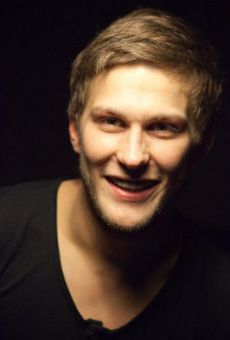 Павел Чинарёв