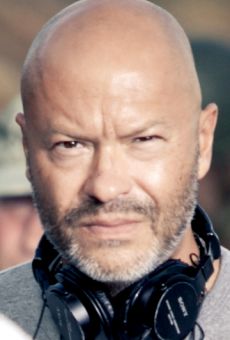 Фёдор Бондарчук