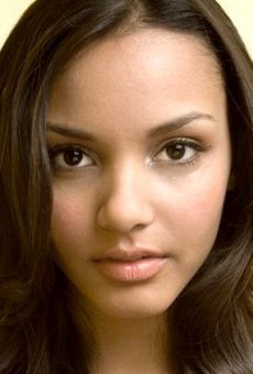 Джессика Лукас