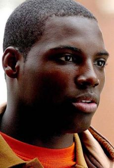 Дэмейн Рэдклифф