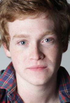 Калеб Лэндри Джонс