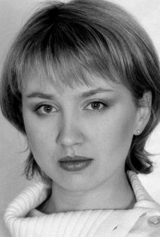 Наталья Щукина