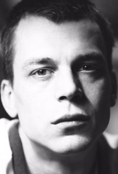 Антон Шпиньков