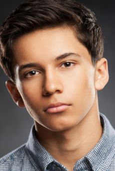 Аджай Парих-Фризе