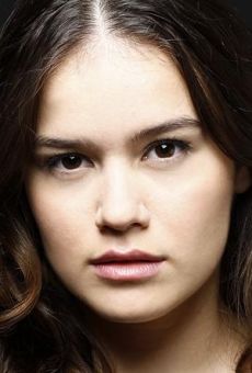 Гизем Денизджи