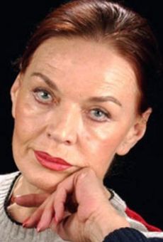 Людмила Чурсина