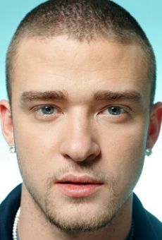 Джастин Тимберлейк