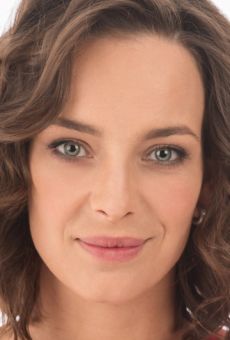 Анна Попова