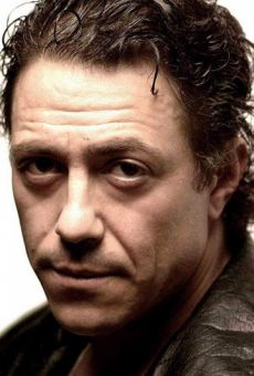 Борис Хвошнянский