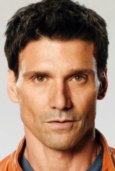 Фрэнк Грилло