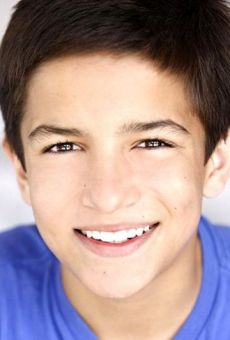 Арамис Найт