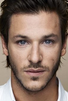 Гаспар Ульель