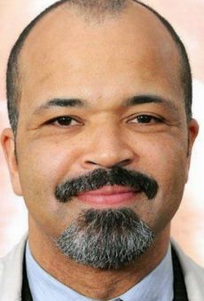 Джеффри Райт