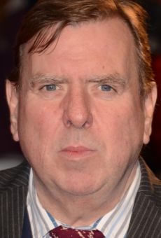 Тимоти Сполл