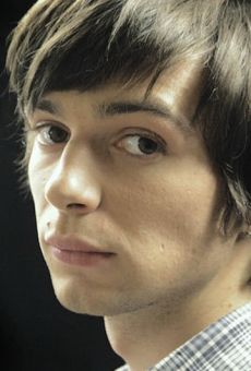 Павел Баршак