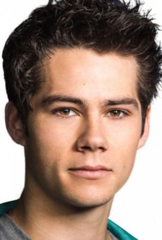 Дилан О’Брайен