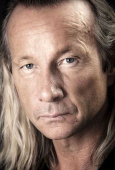 Маттиас Хьюз