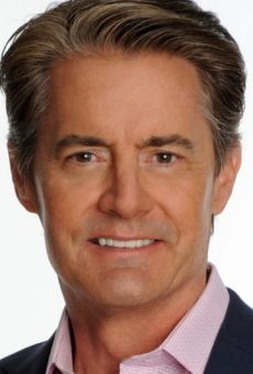 Кайл МакЛоклен