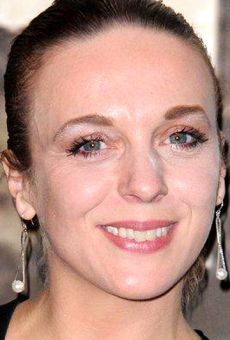 Аманда Аббингтон