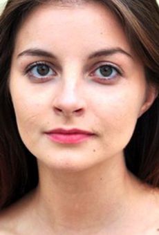 Мария Антонова