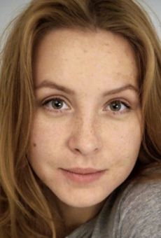 Ольга Аксёнова