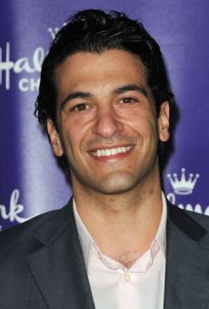 Саймон Кассианидес