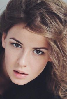 Ирина Старшенбаум