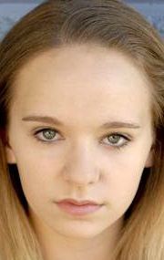 Джессика МакЛеод