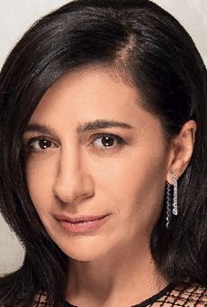 Анна Меликян