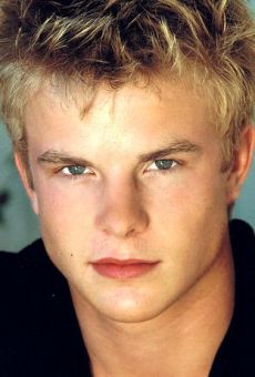 Грэхэм Роджерс