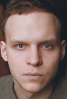 Данил Стеклов