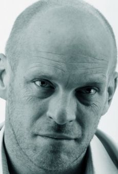 Лоуренс Джофф