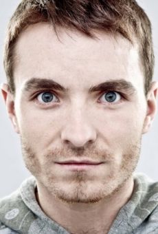 Мартин МакКанн