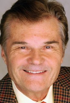 Фред Уиллард