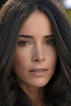 Эбигейл Спенсер