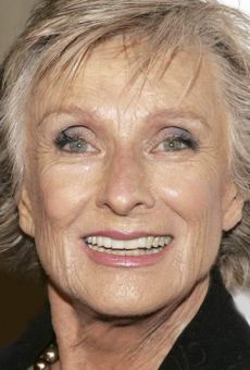 Клорис Личмен