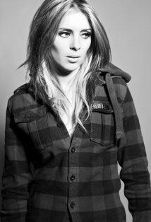 Эми Пембертон