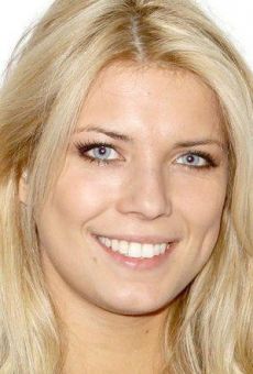 Анна Демидова